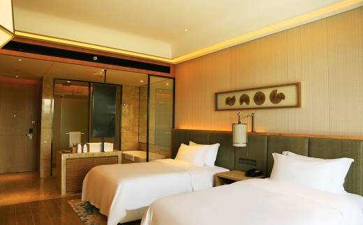 Harman Hotel Sanya