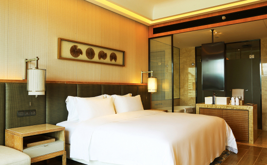 Harman Hotel Sanya