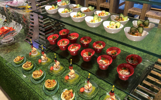 Harman Hotel Sanya