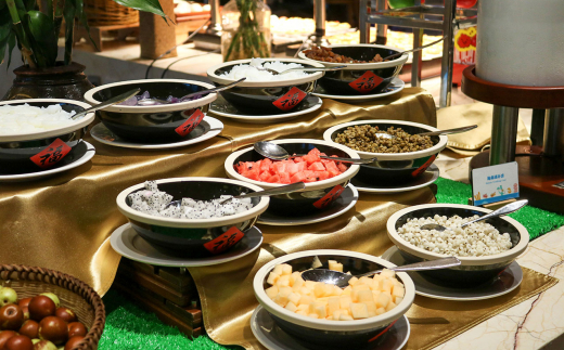 Harman Hotel Sanya