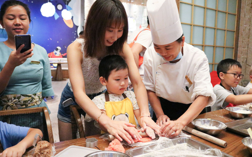 Harman Hotel Sanya