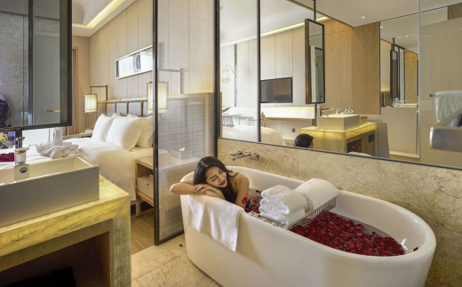 Harman Hotel Sanya