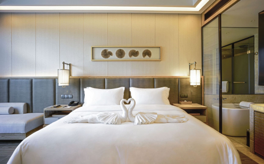 Harman Hotel Sanya