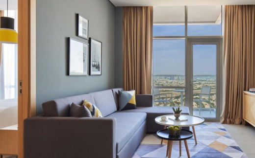 Novotel Jumeirah Village Triangle