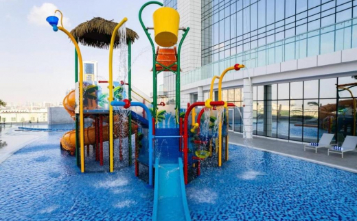 Novotel Jumeirah Village Triangle