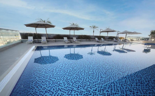 Novotel Jumeirah Village Triangle