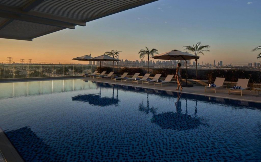 Novotel Jumeirah Village Triangle