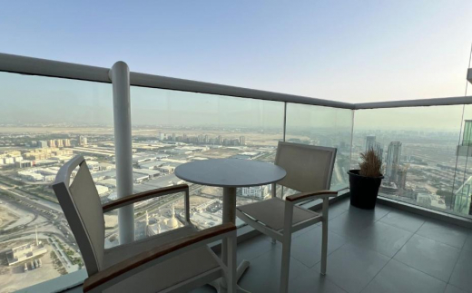 Novotel Jumeirah Village Triangle