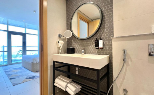 Novotel Jumeirah Village Triangle