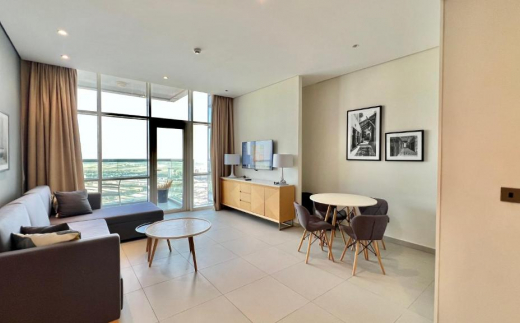 Novotel Jumeirah Village Triangle