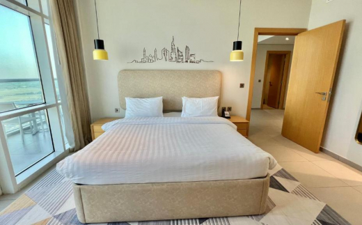 Novotel Jumeirah Village Triangle