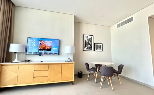 Novotel Jumeirah Village Triangle
