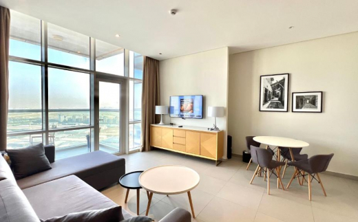 Novotel Jumeirah Village Triangle