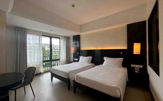 Ramada Plaza By Wyndham Sanya Bay