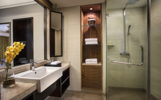 Ramada Plaza By Wyndham Sanya Bay