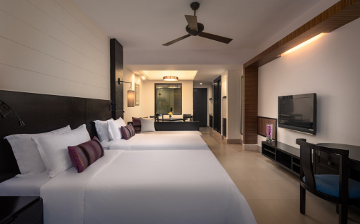 Ramada Plaza By Wyndham Sanya Bay