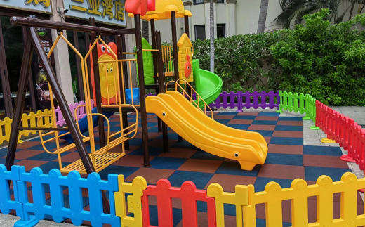 Yin Yun Sea View Resort Sanya
