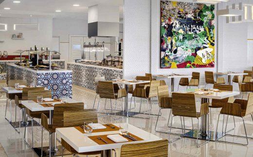 Novotel Dubai Al Barsha