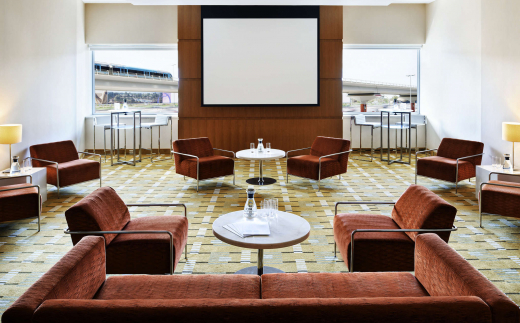Novotel Dubai Al Barsha