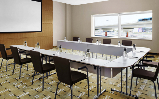 Novotel Dubai Al Barsha