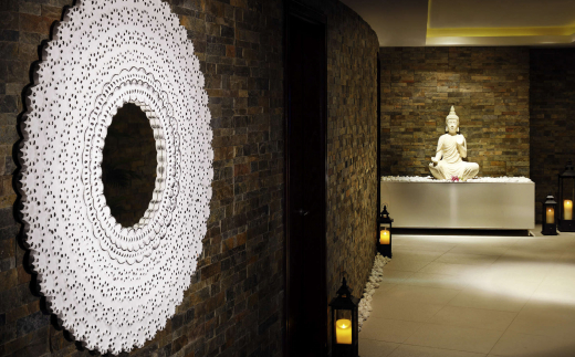 Novotel Dubai Al Barsha