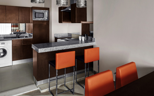 Novotel Dubai Al Barsha