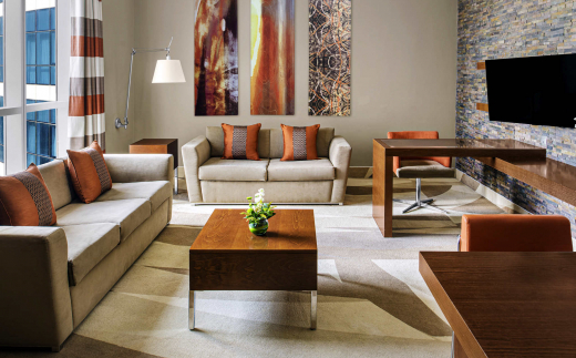 Novotel Dubai Al Barsha