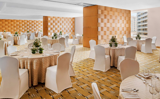 Novotel Dubai Al Barsha