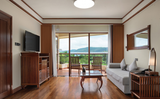 Horizon Resort & Spa