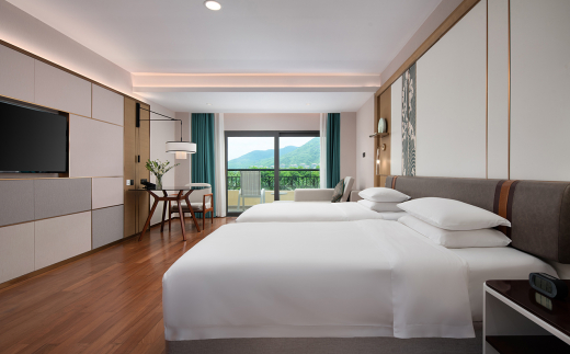 Horizon Resort & Spa