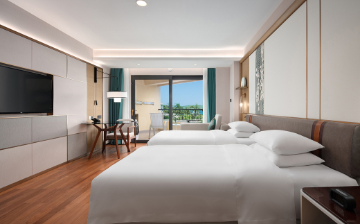 Horizon Resort & Spa