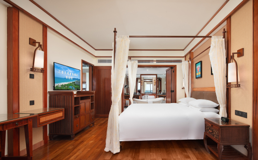 Horizon Resort & Spa