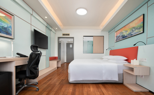 Horizon Resort & Spa