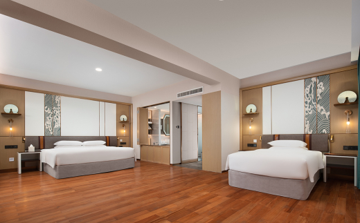 Horizon Resort & Spa