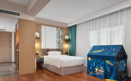 Horizon Resort & Spa