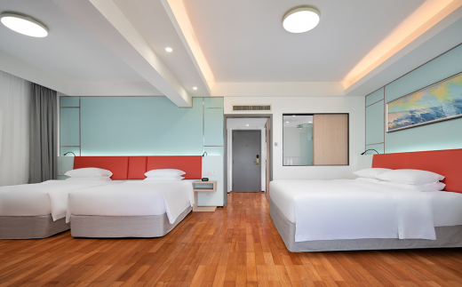 Horizon Resort & Spa