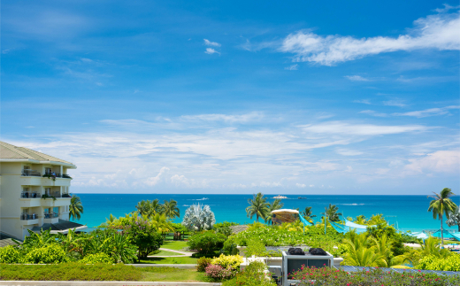 Horizon Resort & Spa