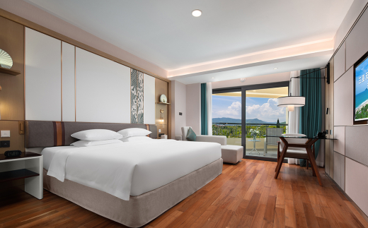 Horizon Resort & Spa