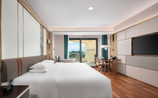 Horizon Resort & Spa