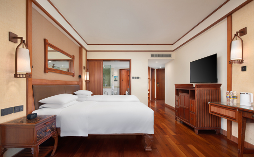 Horizon Resort & Spa