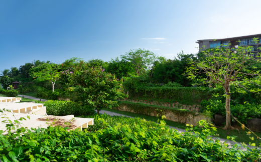 Horizon Resort & Spa