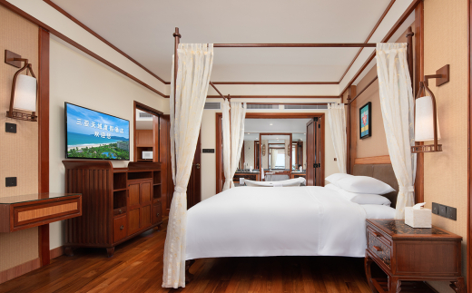 Horizon Resort & Spa