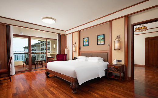 Horizon Resort & Spa
