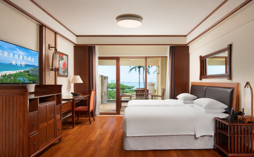Horizon Resort & Spa