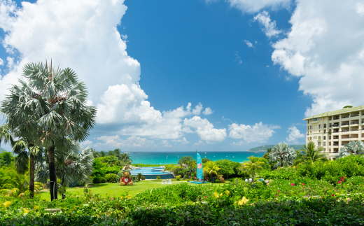 Horizon Resort & Spa