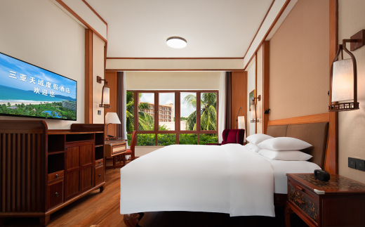 Horizon Resort & Spa