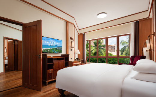 Horizon Resort & Spa
