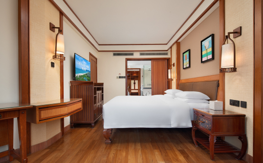 Horizon Resort & Spa
