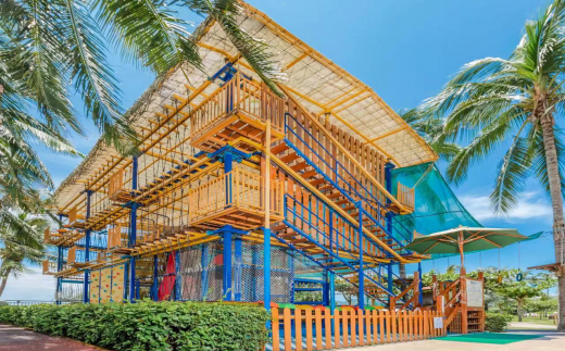 Horizon Resort & Spa