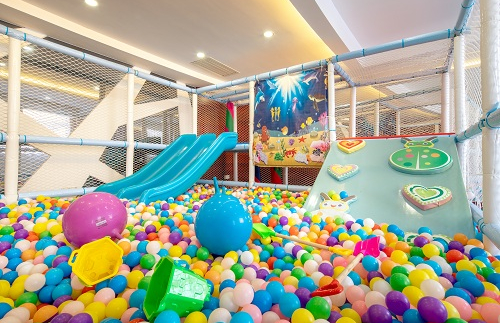 Hyton Hotel Sanya